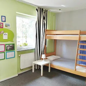 Hostel Olive, Gdańsk